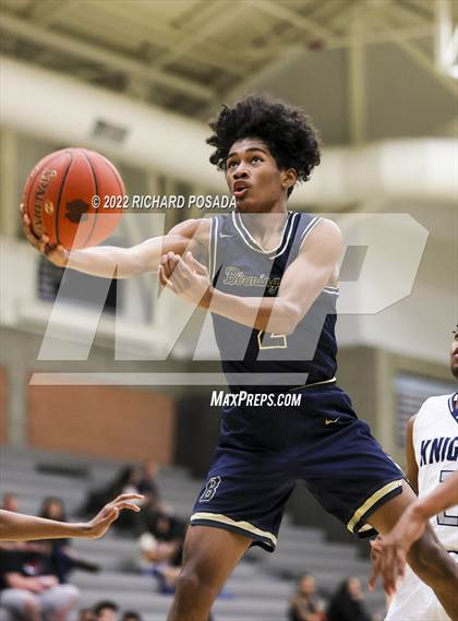 Thumbnail 3 in Bullard vs. Birmingham photogallery.