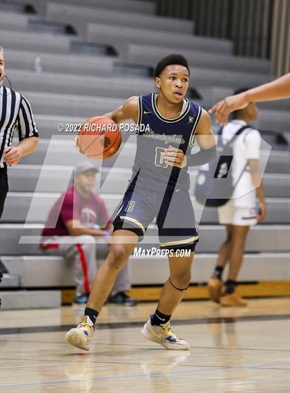 Thumbnail 1 in Bullard vs. Birmingham photogallery.