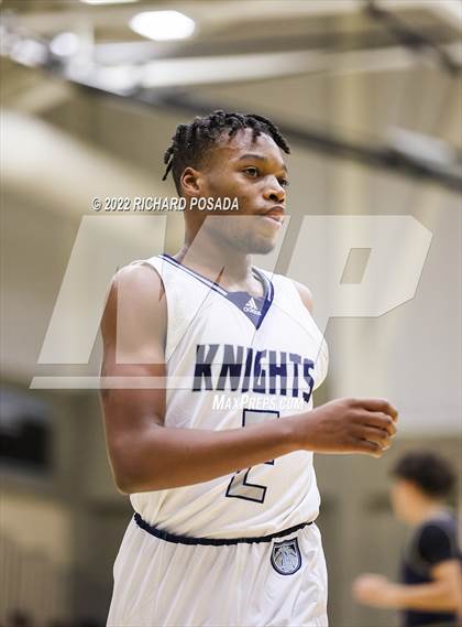 Thumbnail 2 in Bullard vs. Birmingham photogallery.