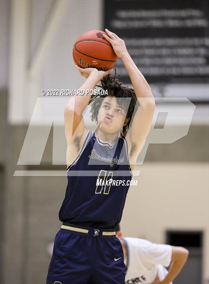 Thumbnail 3 in Bullard vs. Birmingham photogallery.