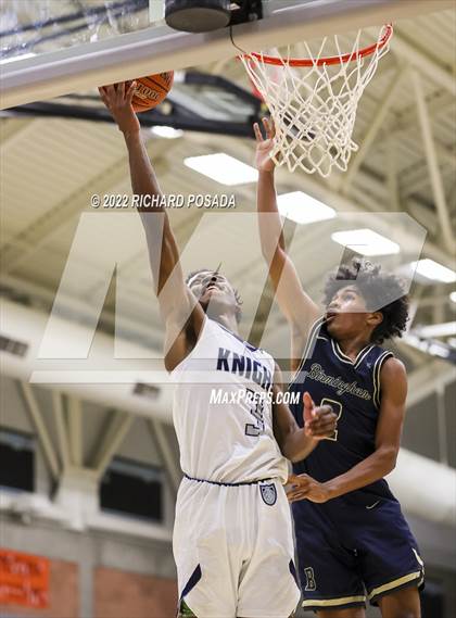 Thumbnail 1 in Bullard vs. Birmingham photogallery.