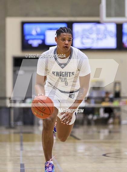 Thumbnail 2 in Bullard vs. Birmingham photogallery.