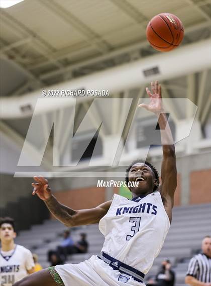 Thumbnail 1 in Bullard vs. Birmingham photogallery.