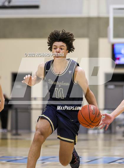 Thumbnail 1 in Bullard vs. Birmingham photogallery.