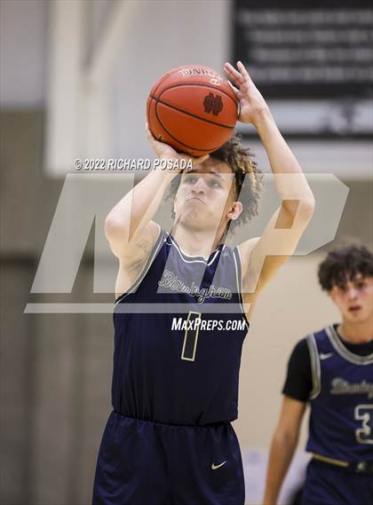 Thumbnail 3 in Bullard vs. Birmingham photogallery.