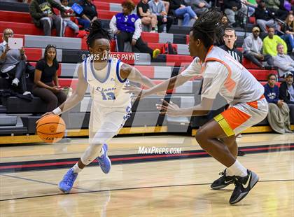 Thumbnail 2 in Red Bank vs. East Ridge (TSSAA 3A District 6 Final) photogallery.