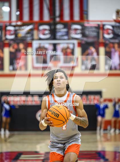 Thumbnail 1 in Red Bank vs. East Ridge (TSSAA 3A District 6 Final) photogallery.