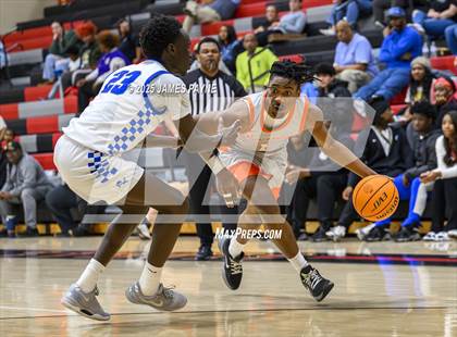 Thumbnail 2 in Red Bank vs. East Ridge (TSSAA 3A District 6 Final) photogallery.
