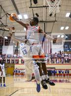 Photo from the gallery "Red Bank vs. East Ridge (TSSAA 3A District 6 Final)"