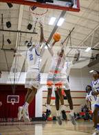 Photo from the gallery "Red Bank vs. East Ridge (TSSAA 3A District 6 Final)"