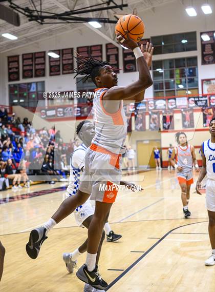 Thumbnail 1 in Red Bank vs. East Ridge (TSSAA 3A District 6 Final) photogallery.