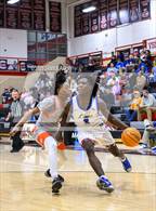 Photo from the gallery "Red Bank vs. East Ridge (TSSAA 3A District 6 Final)"