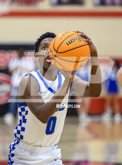 Thumbnail 2 in Red Bank vs. East Ridge (TSSAA 3A District 6 Final) photogallery.