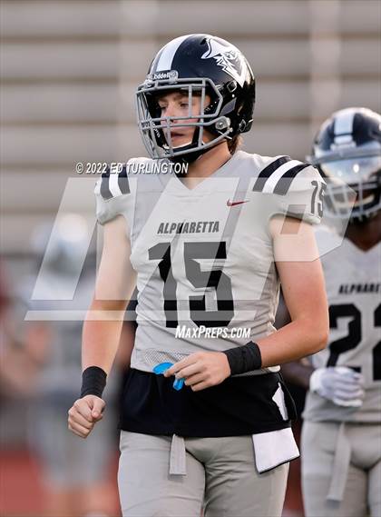 Thumbnail 2 in Lassiter @ Alpharetta photogallery.