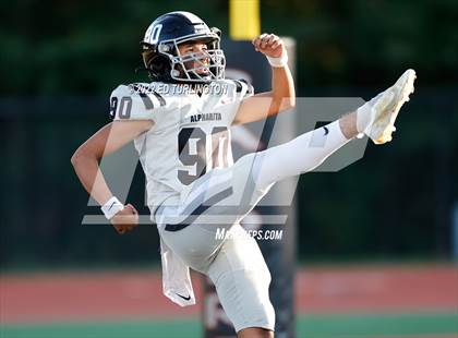 Thumbnail 1 in Lassiter @ Alpharetta photogallery.