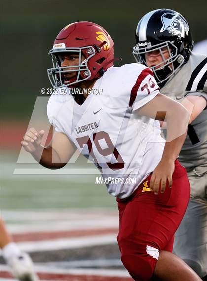 Thumbnail 2 in Lassiter @ Alpharetta photogallery.