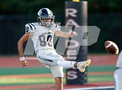 Thumbnail 2 in Lassiter @ Alpharetta photogallery.