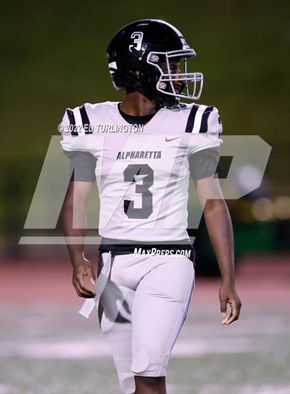 Thumbnail 1 in Lassiter @ Alpharetta photogallery.