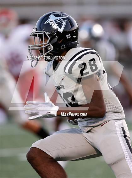 Thumbnail 1 in Lassiter @ Alpharetta photogallery.