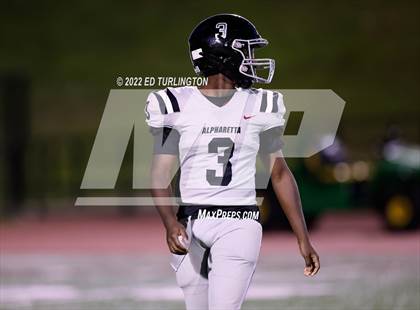 Thumbnail 1 in Lassiter @ Alpharetta photogallery.