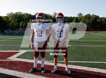 Thumbnail 2 in Lassiter @ Alpharetta photogallery.