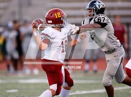 Thumbnail 2 in Lassiter @ Alpharetta photogallery.