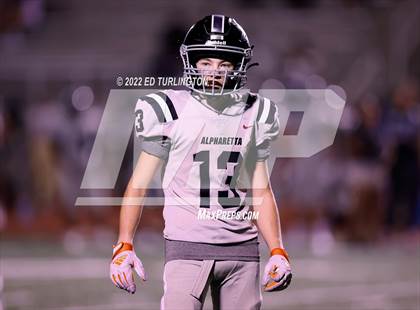 Thumbnail 3 in Lassiter @ Alpharetta photogallery.