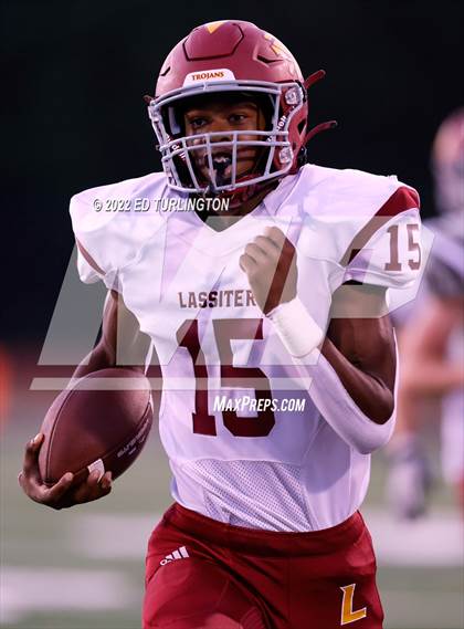 Thumbnail 3 in Lassiter @ Alpharetta photogallery.