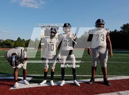Thumbnail 1 in Lassiter @ Alpharetta photogallery.