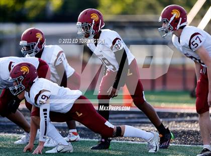 Thumbnail 1 in Lassiter @ Alpharetta photogallery.