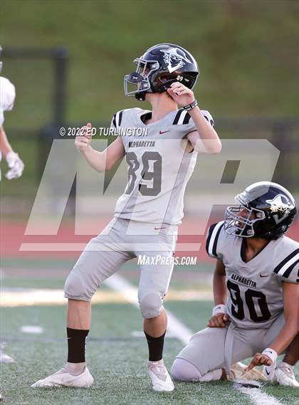 Thumbnail 3 in Lassiter @ Alpharetta photogallery.