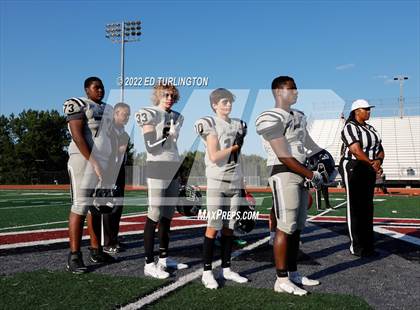 Thumbnail 3 in Lassiter @ Alpharetta photogallery.