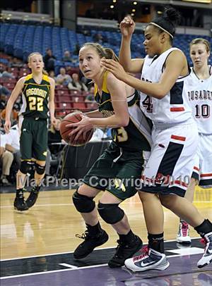 Argonaut vs. Modesto Christian (CIF SJS D4 Final)