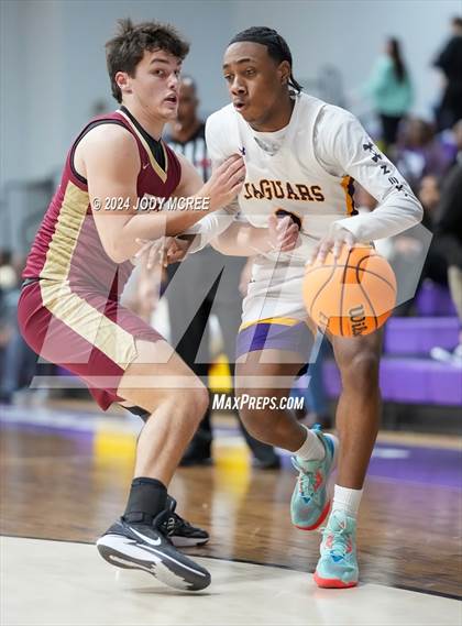 Thumbnail 3 in Evangelical Christian @ DeSoto Central photogallery.