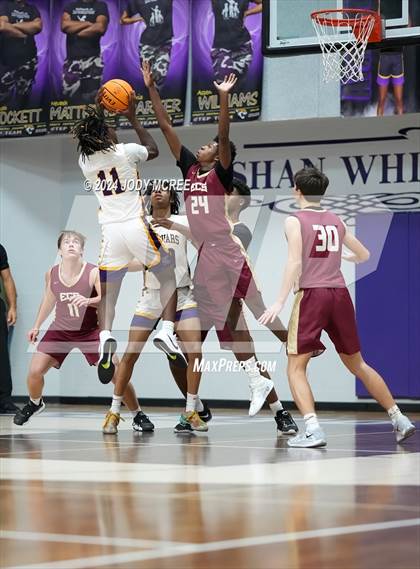Thumbnail 3 in Evangelical Christian @ DeSoto Central photogallery.