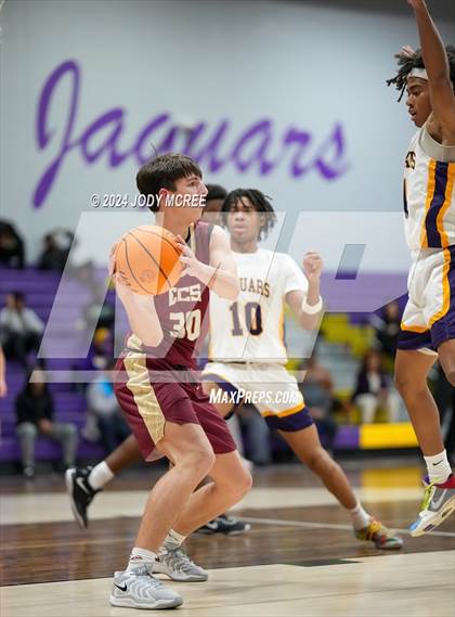 Thumbnail 1 in Evangelical Christian @ DeSoto Central photogallery.