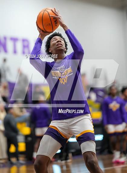 Thumbnail 2 in Evangelical Christian @ DeSoto Central photogallery.