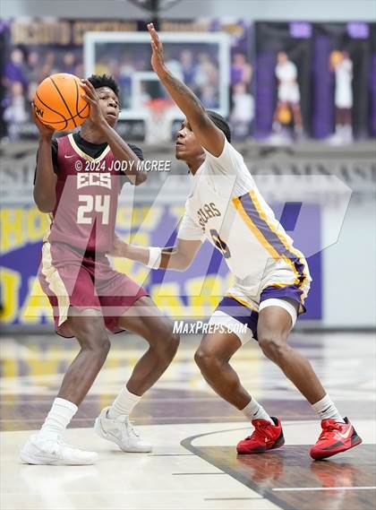 Thumbnail 2 in Evangelical Christian @ DeSoto Central photogallery.