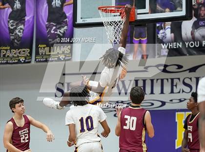 Thumbnail 2 in Evangelical Christian @ DeSoto Central photogallery.