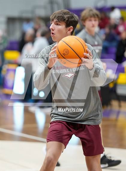 Thumbnail 1 in Evangelical Christian @ DeSoto Central photogallery.