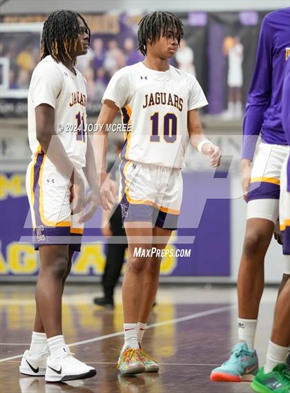 Thumbnail 3 in Evangelical Christian @ DeSoto Central photogallery.
