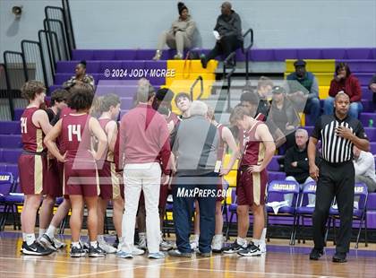 Thumbnail 2 in Evangelical Christian @ DeSoto Central photogallery.