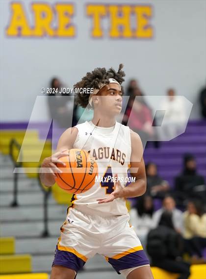 Thumbnail 2 in Evangelical Christian @ DeSoto Central photogallery.