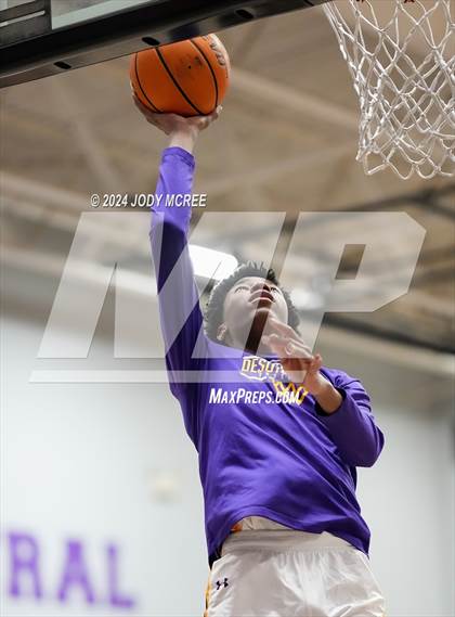 Thumbnail 1 in Evangelical Christian @ DeSoto Central photogallery.