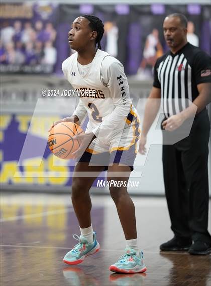 Thumbnail 2 in Evangelical Christian @ DeSoto Central photogallery.