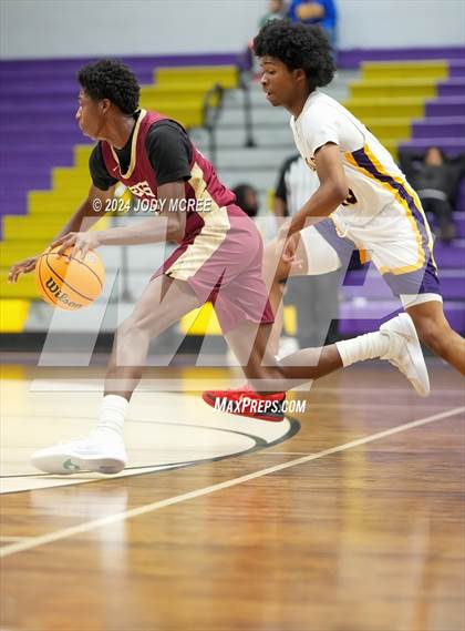 Thumbnail 3 in Evangelical Christian @ DeSoto Central photogallery.
