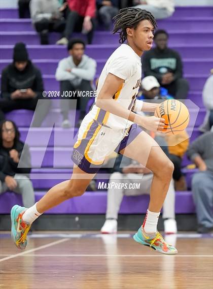 Thumbnail 1 in Evangelical Christian @ DeSoto Central photogallery.