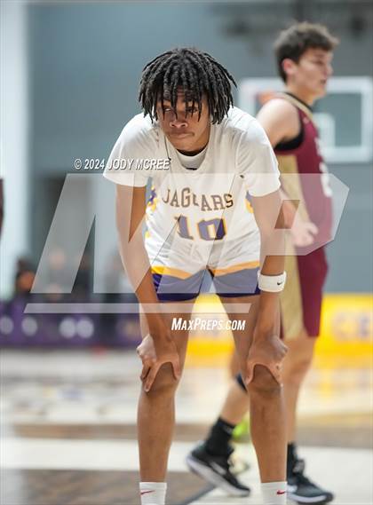 Thumbnail 3 in Evangelical Christian @ DeSoto Central photogallery.