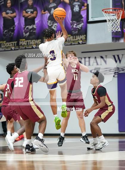 Thumbnail 2 in Evangelical Christian @ DeSoto Central photogallery.