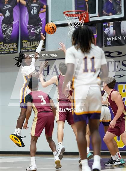 Thumbnail 1 in Evangelical Christian @ DeSoto Central photogallery.